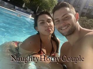 NaughtyHornyCouple