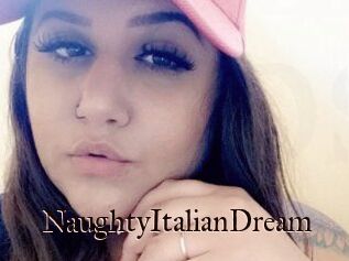 NaughtyItalianDream