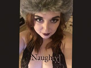 NaughtyJ
