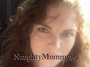 NaughtyMommy89