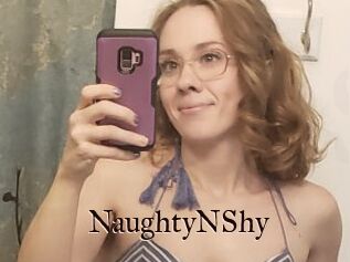 NaughtyNShy