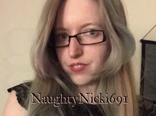 NaughtyNicki691