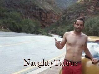 NaughtyTaurus