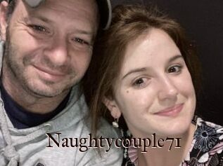 Naughtycouple71