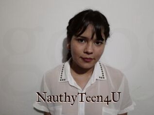 NauthyTeen4U