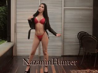 NazaninHunter