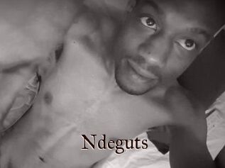 Ndeguts