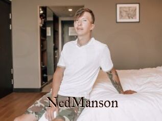 NedManson