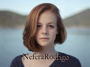 NeferaRodrigo