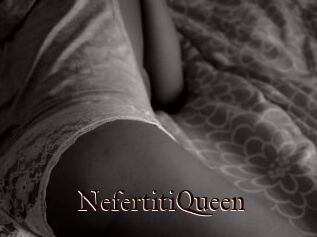 NefertitiQueen