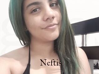 Neftis