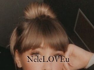 NeleLOVEu