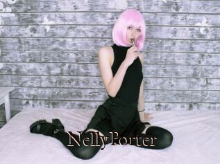 NellyPorter