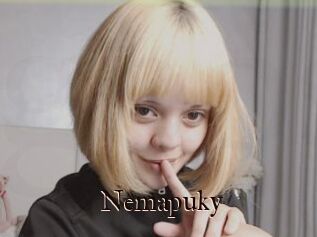 Nemapuky