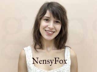 NensyFox