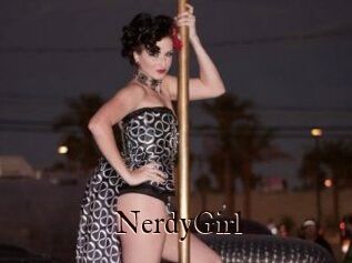 NerdyGirl