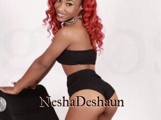 Nesha_Deshaun