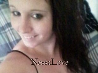 NessaLove