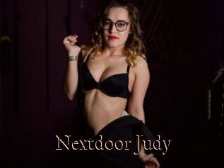 Nextdoor_Judy