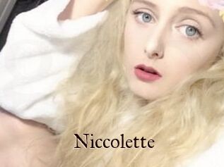 Niccolette