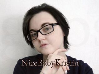 NiceBabyKristin