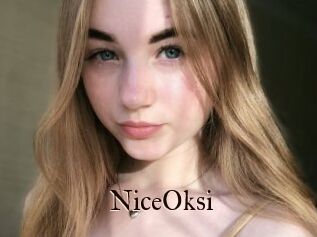 NiceOksi