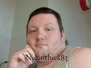 Nicenthick83