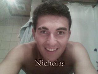 Nicholas