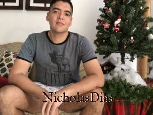 NicholasDias