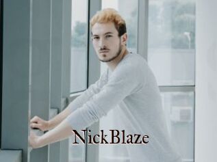 NickBlaze