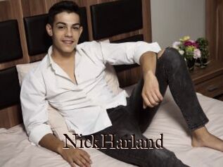 NickHarland