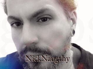 NickNaugthy