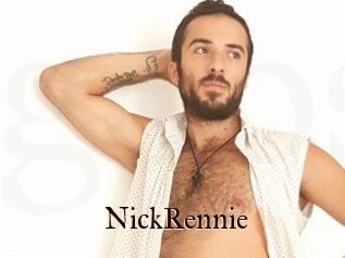 NickRennie