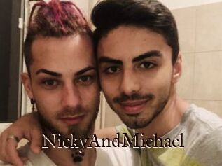 NickyAndMichael