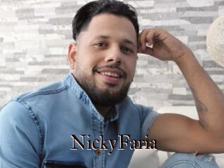 NickyFaria