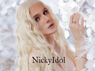 NickyIdol