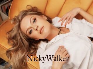 NickyWalker