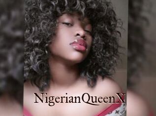 NigerianQueenX