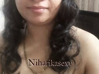 Niharikasexy