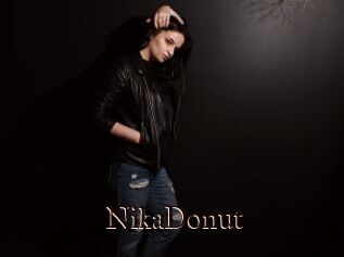 NikaDonut