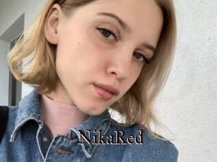 NikaRed