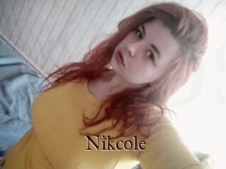 Nikcole