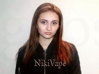 NikiVape