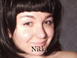 Nikka_