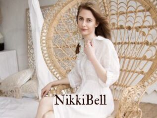 NikkiBell