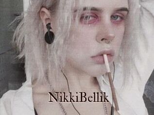 NikkiBellik