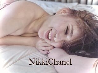 NikkiChanel