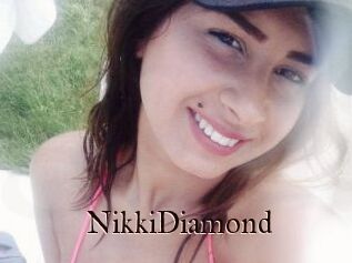 NikkiDiamond