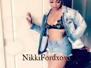 NikkiFordxoxo