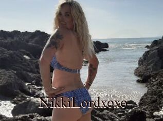 NikkiLordxoxo